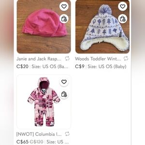 Kids Winter Bundle